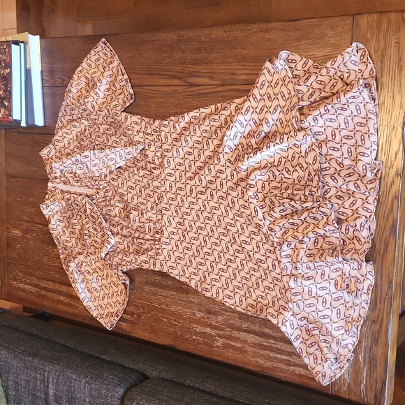 Sandro Chaina Dress - Picture 3 of 5